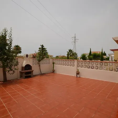 Σπίτι διακοπών Casa Visea *