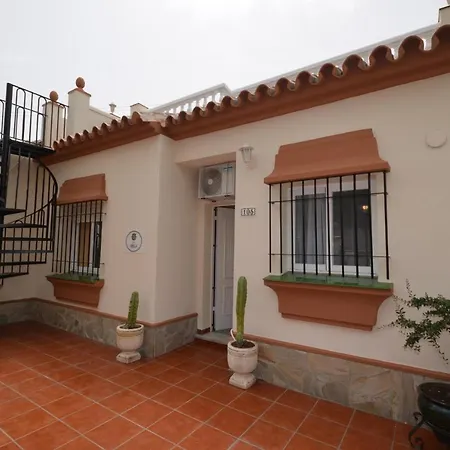 Casa Visea Torrox