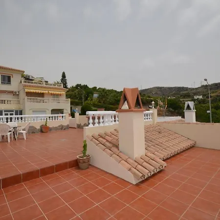 Casa Visea Σπίτι διακοπών Torrox
