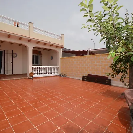 Casa Visea Torrox