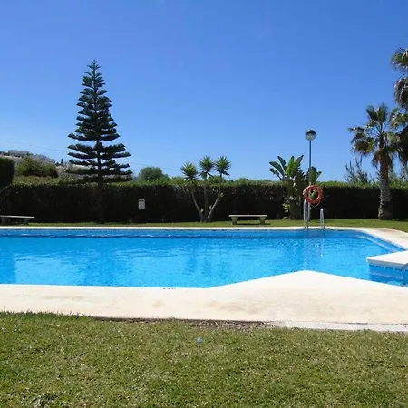 Casa Visea Σπίτι διακοπών Torrox