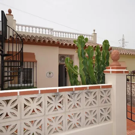 Casa Visea Σπίτι διακοπών Torrox