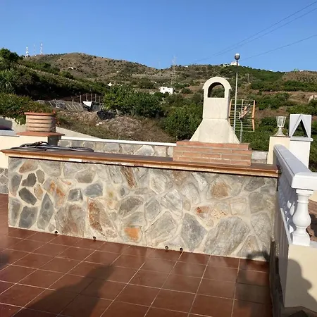 Casa Visea Σπίτι διακοπών