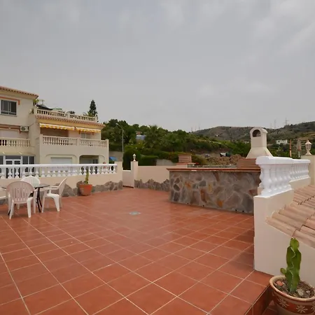 Σπίτι διακοπών Casa Visea *