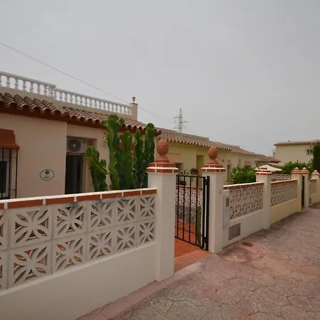Σπίτι διακοπών Casa Visea Torrox