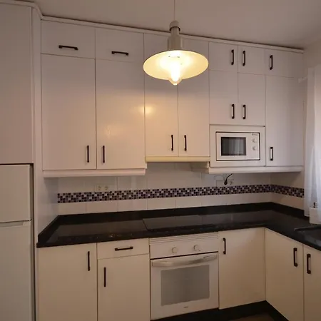Σπίτι διακοπών Casa Visea Torrox
