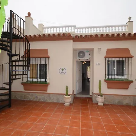 Casa Visea Torrox