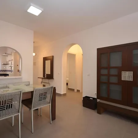 Σπίτι διακοπών Casa Visea Torrox