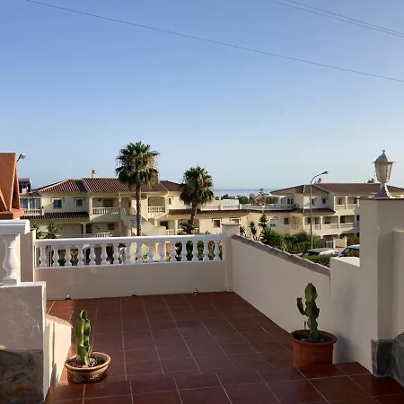 Casa Visea Torrox