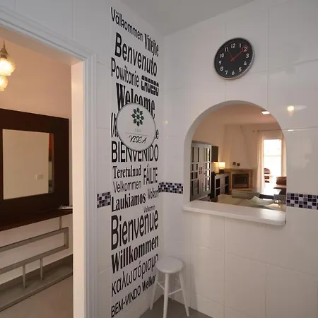 Casa Visea *