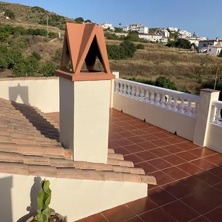 Σπίτι διακοπών Casa Visea