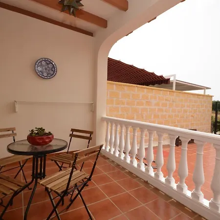 Σπίτι διακοπών Casa Visea Torrox